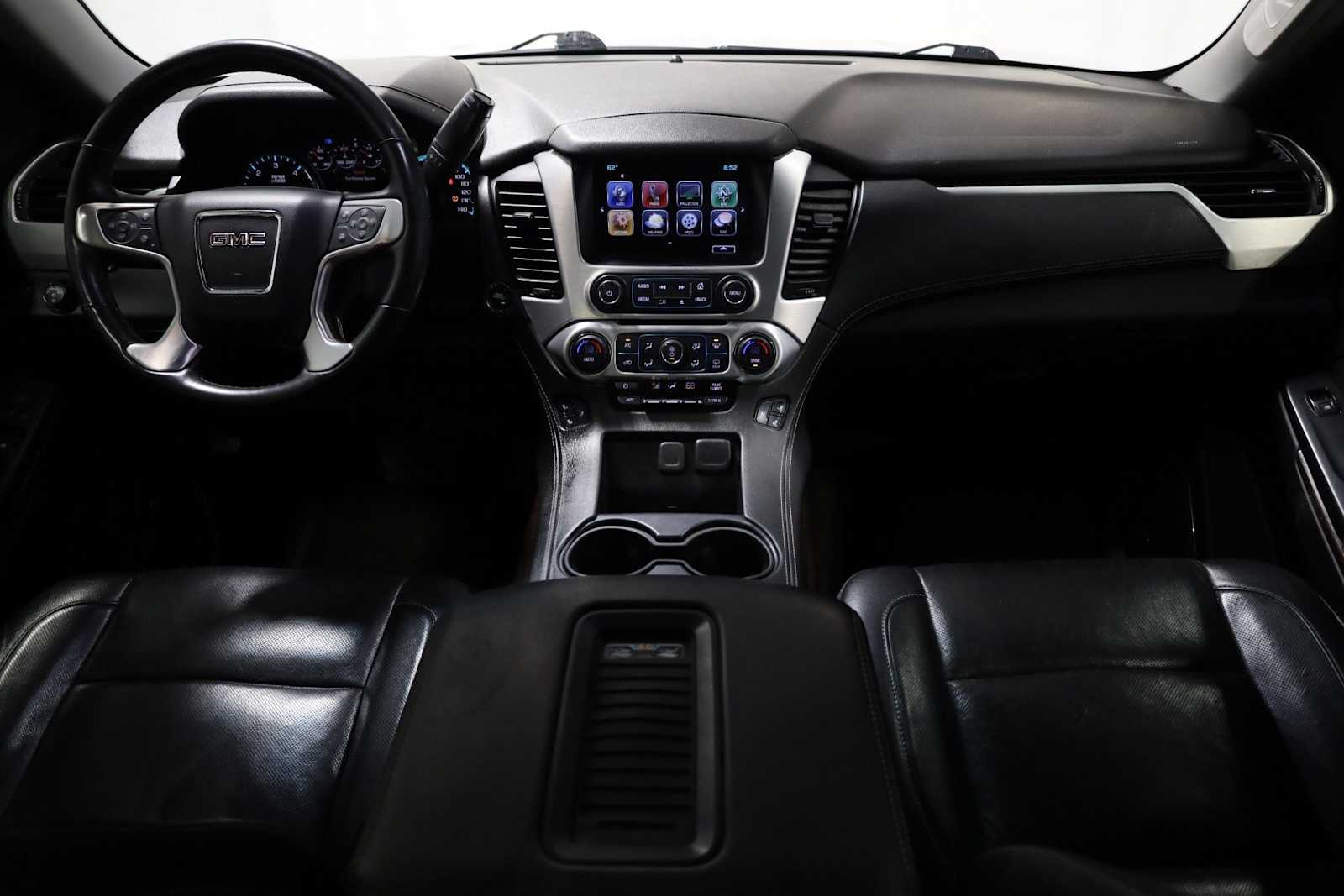 Thumbnail: 2017 GMC Yukon - 24