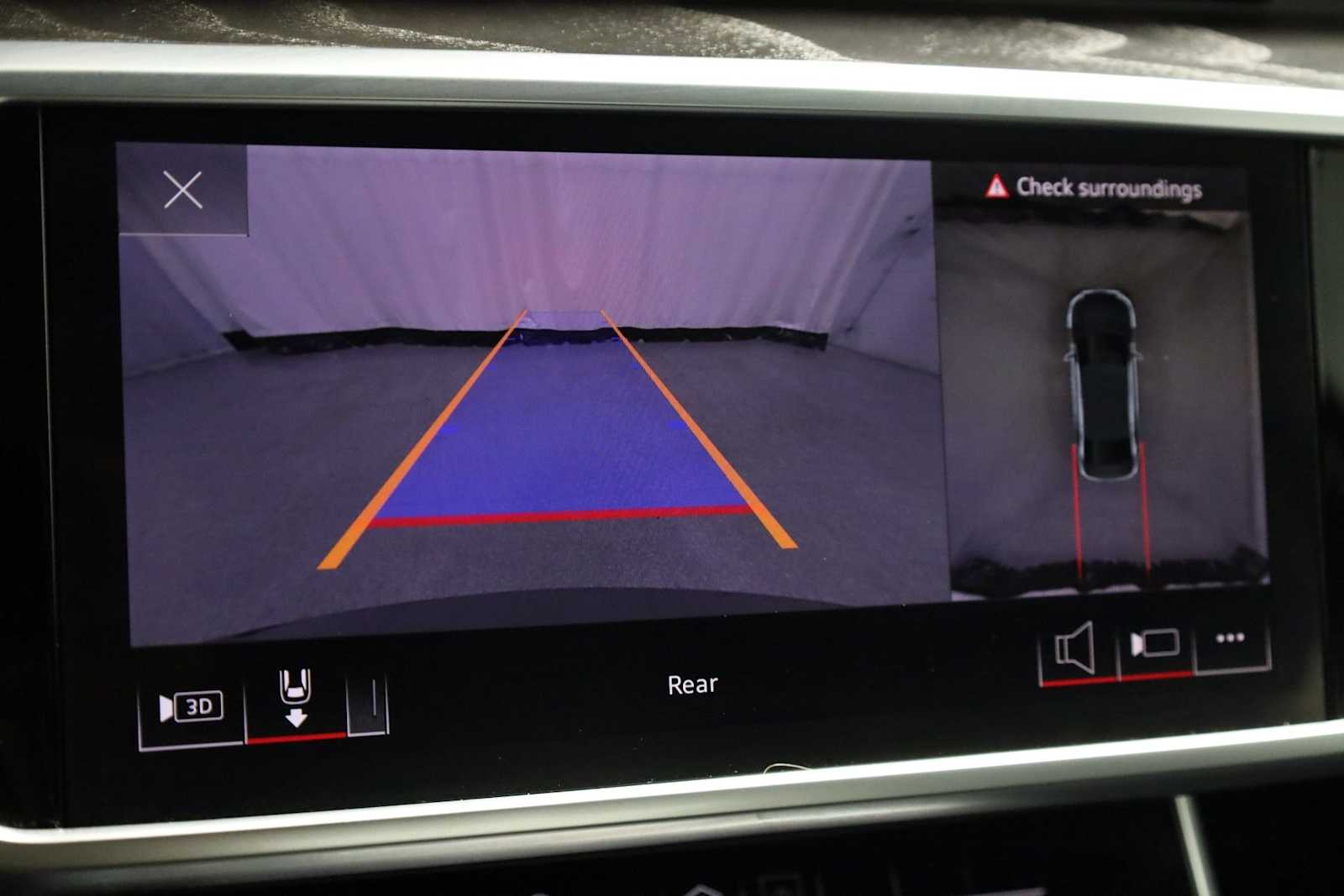 Thumbnail: 2023 Audi A6 - 31