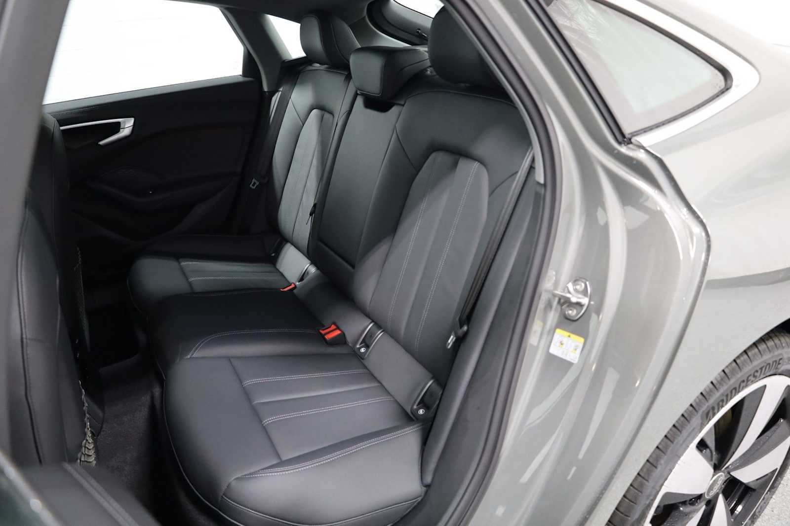 Thumbnail: 2025 Audi A5 - 37