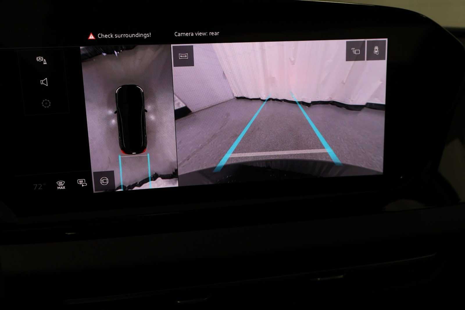 Thumbnail: 2025 Audi A5 - 30