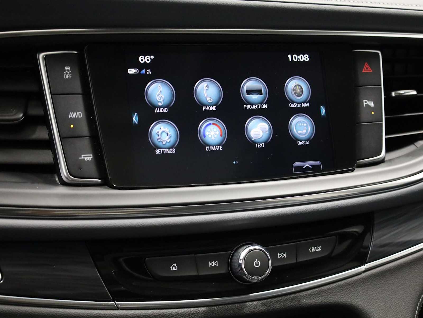 Thumbnail: 2018 Buick Enclave - 30
