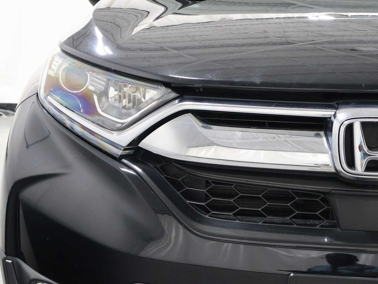 Thumbnail: 2017 Honda CR-V - 15