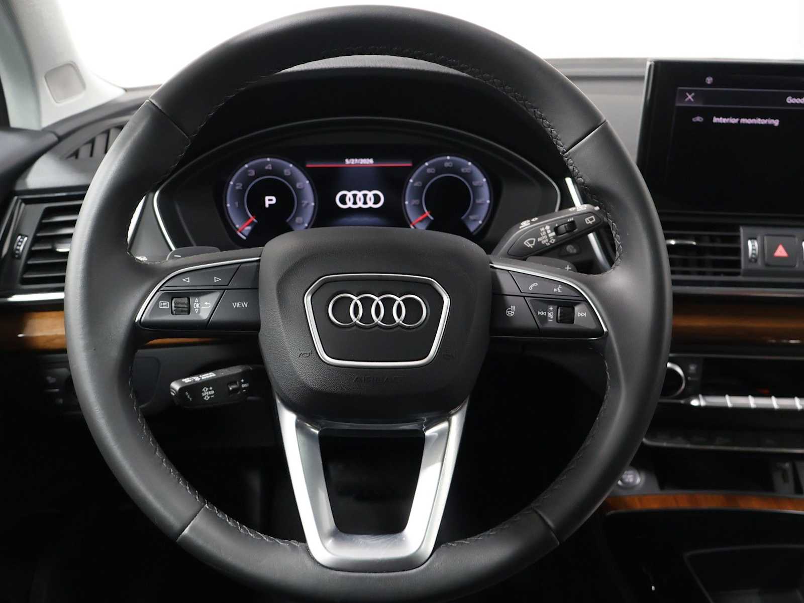 Thumbnail: 2023 Audi Q5 - 23