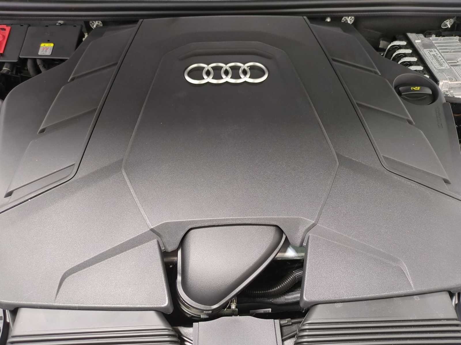 Thumbnail: 2026 Audi Q7 - 38