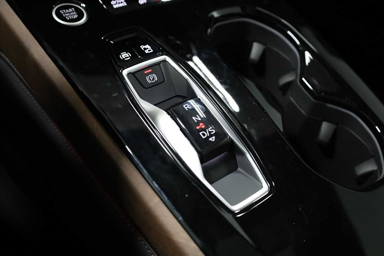 Thumbnail: 2025 Audi A5 - 27