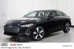 2025 Audi A5 2.0T Premium Sportback