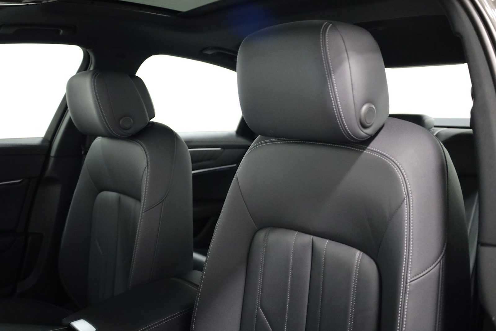 Thumbnail: 2023 Audi A6 - 17