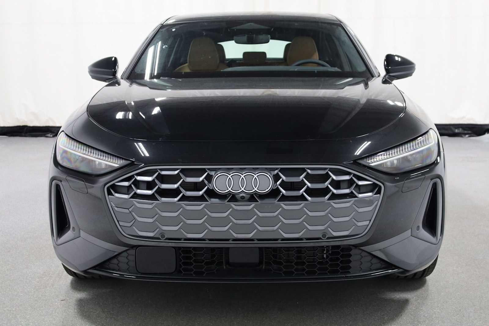 Thumbnail: 2025 Audi A5 - 14