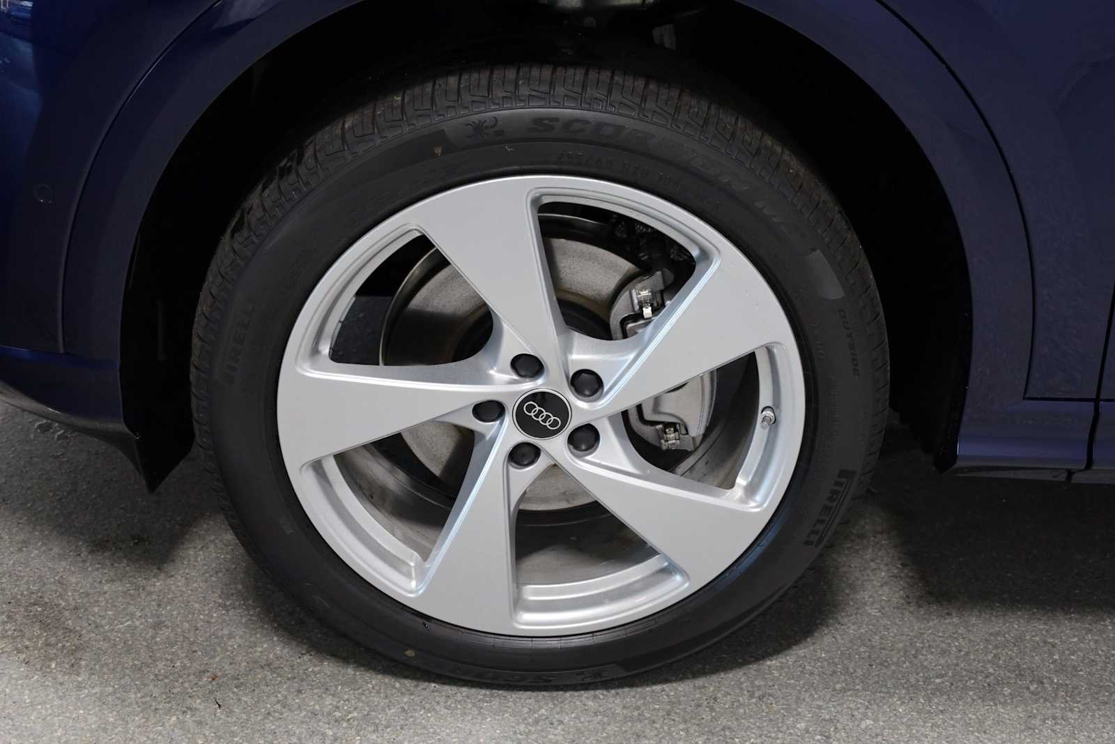 Thumbnail: 2025 Audi Q5 - 38