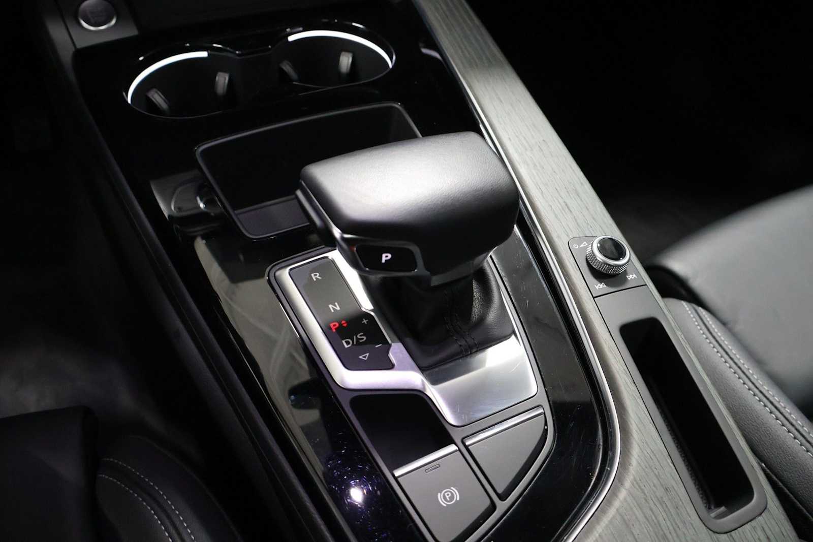 Thumbnail: 2023 Audi A5 - 26