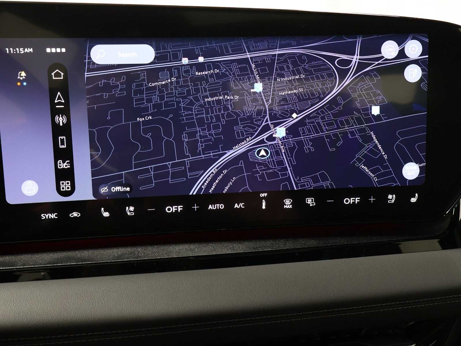 Thumbnail: 2027 Audi Q6 e-tron - 29