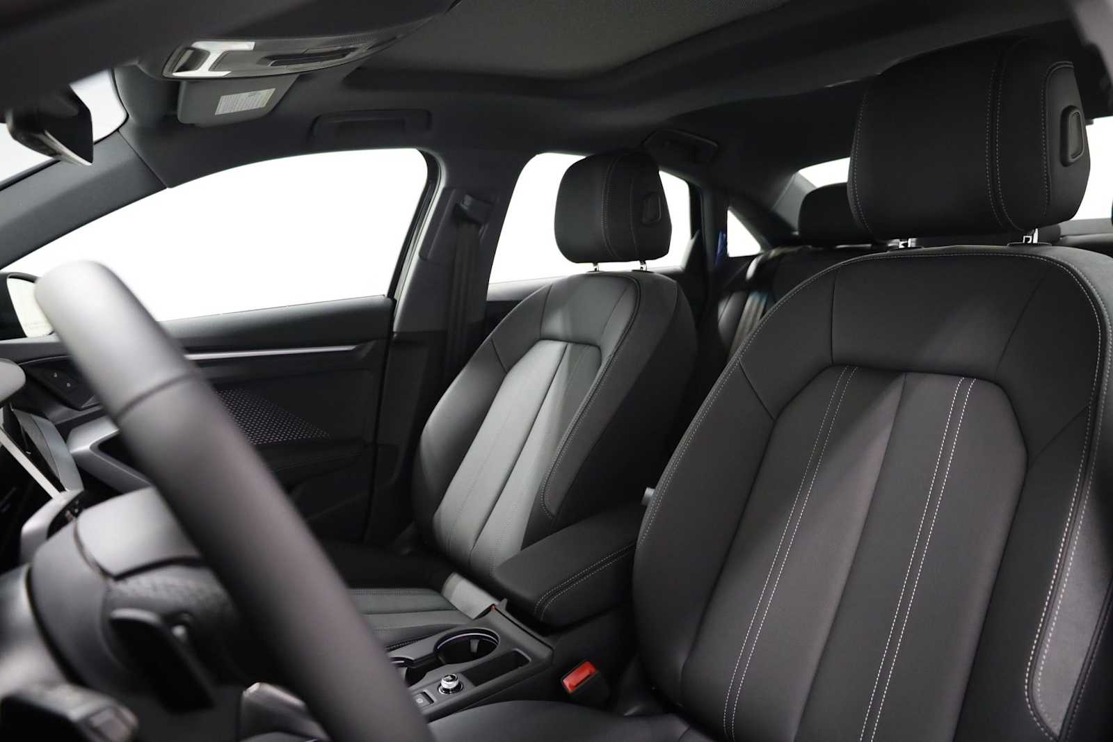 Thumbnail: 2025 Audi A3 - 5