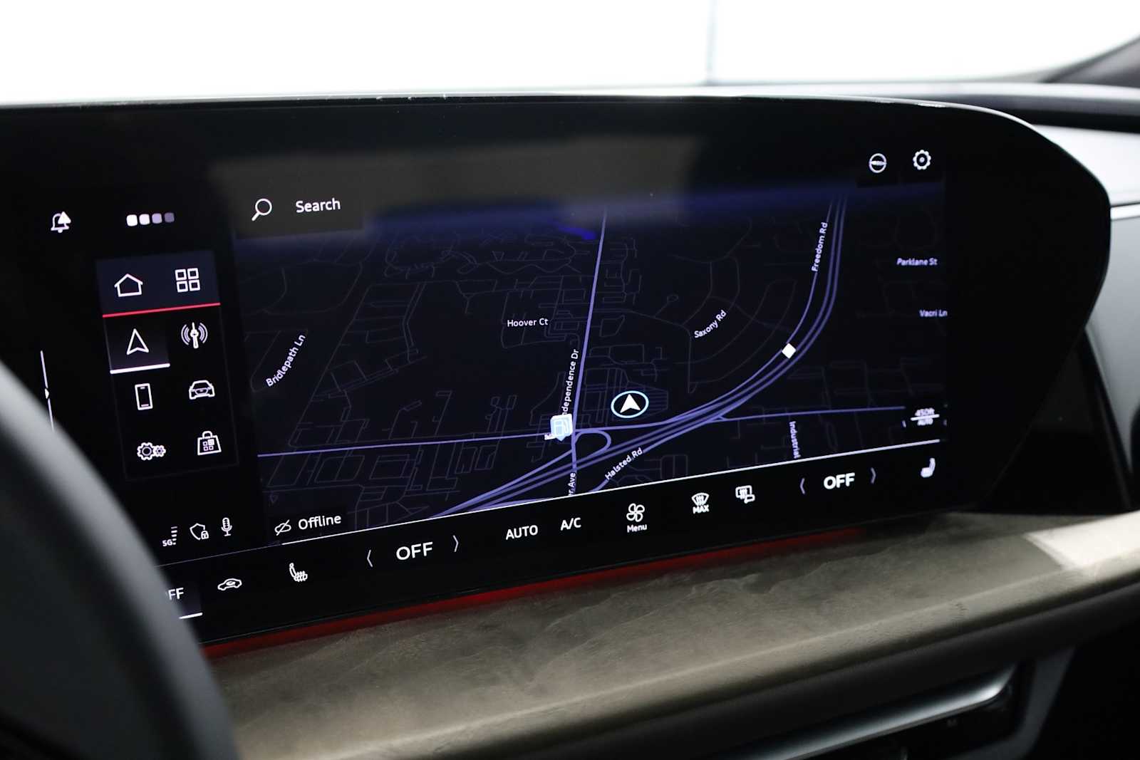 Thumbnail: 2025 Audi Q5 - 31