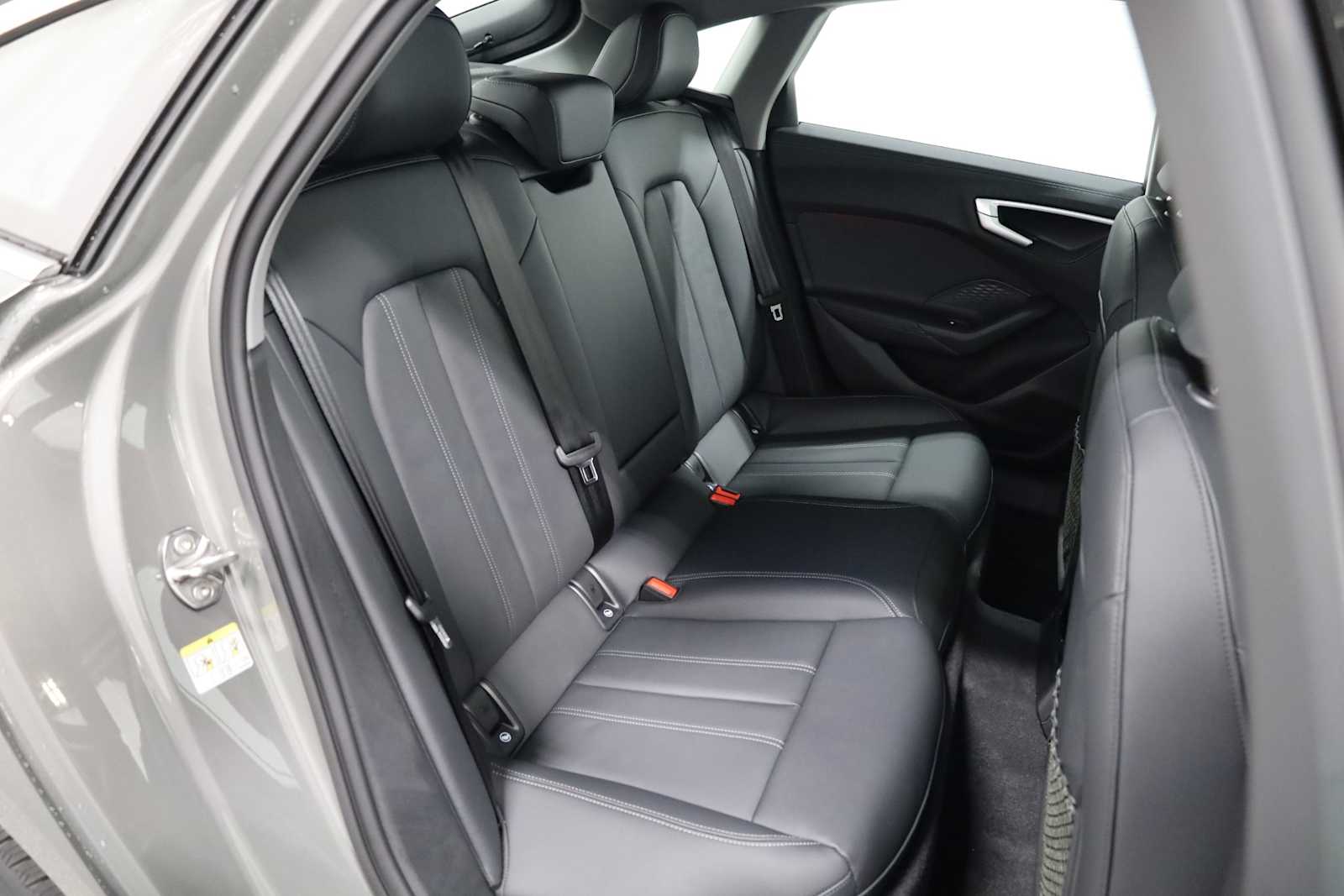 Thumbnail: 2025 Audi A5 - 46