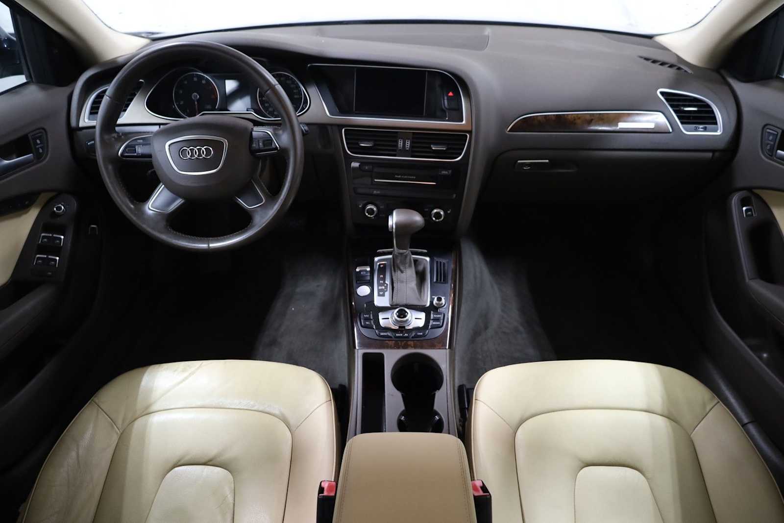 Thumbnail: 2014 Audi Allroad - 24