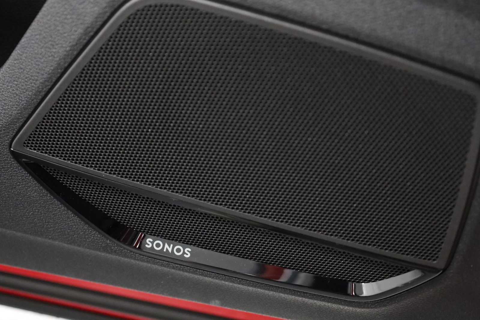 Thumbnail: 2025 Audi Q3 - 17