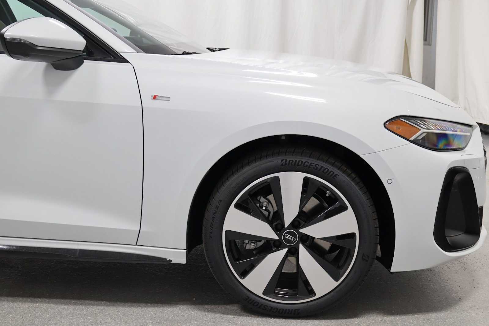 Thumbnail: 2026 Audi A5 - 11
