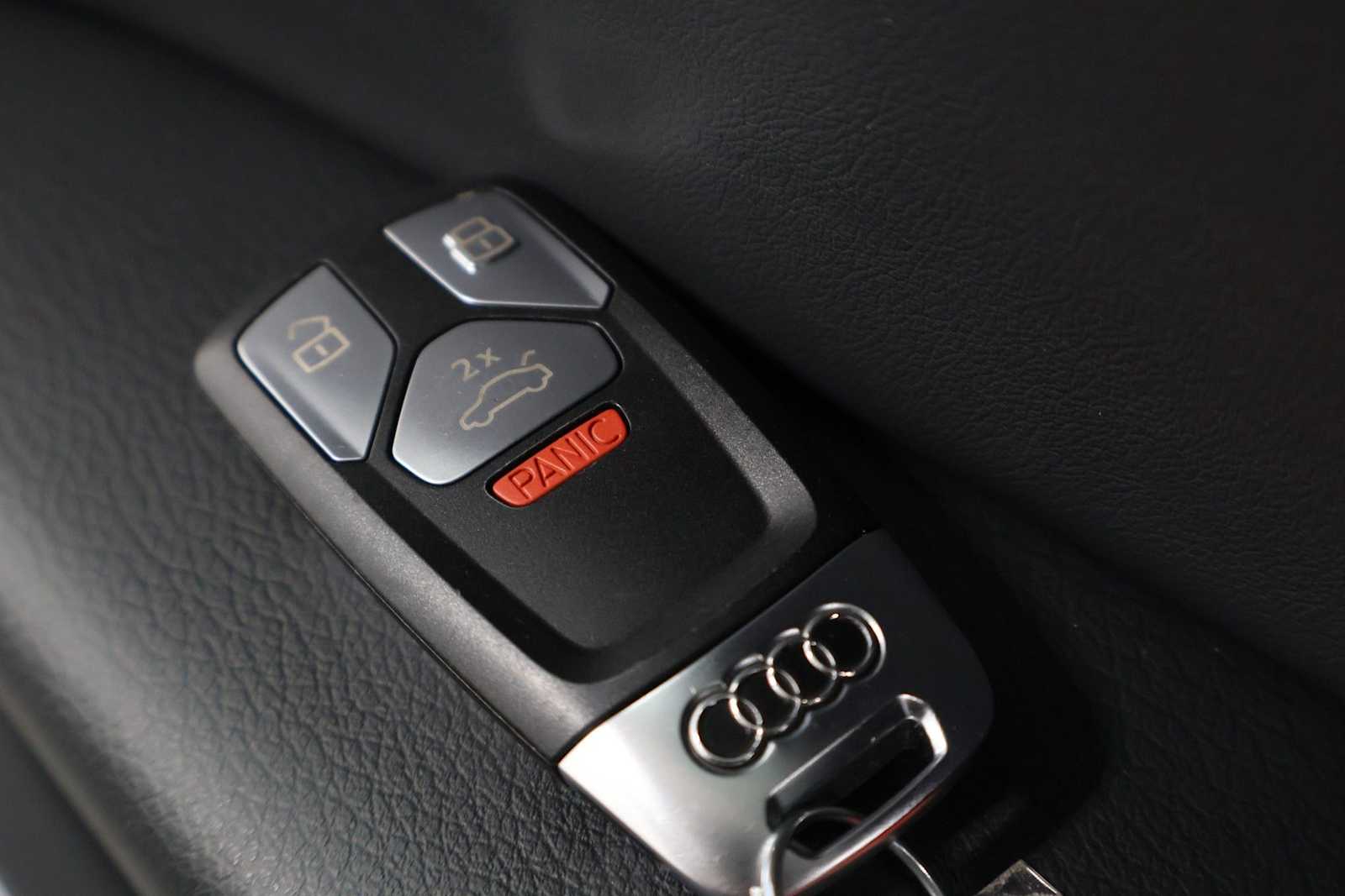 Thumbnail: 2023 Audi Q5 - 38