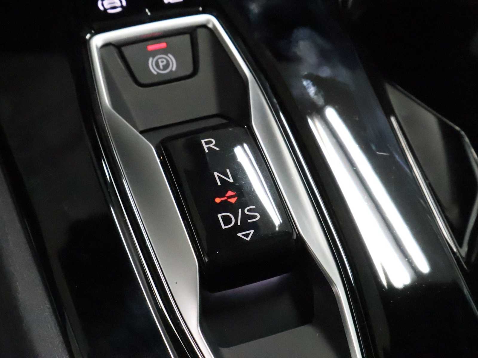 Thumbnail: 2026 Audi A5 - 25