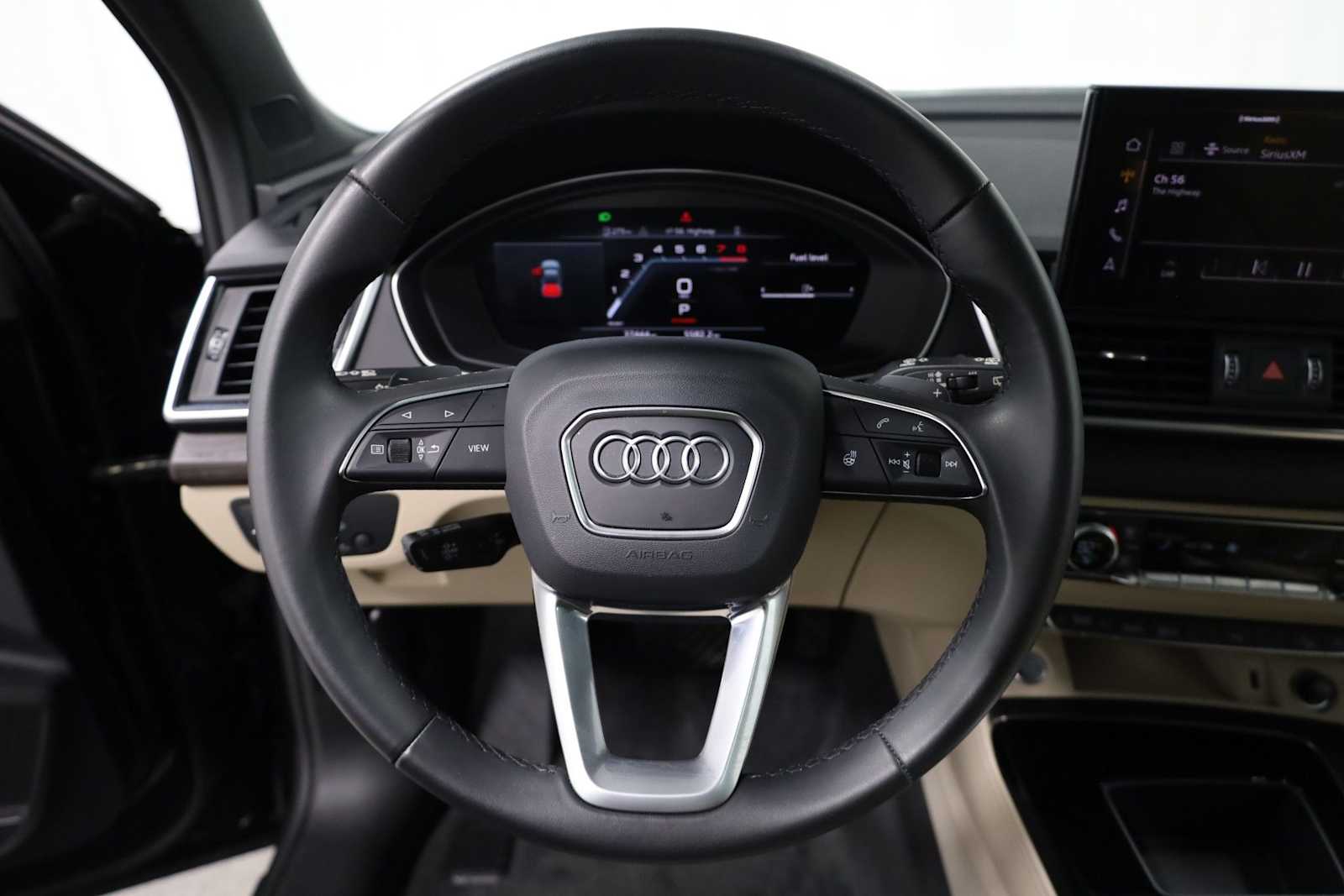 Thumbnail: 2023 Audi Q5 - 23