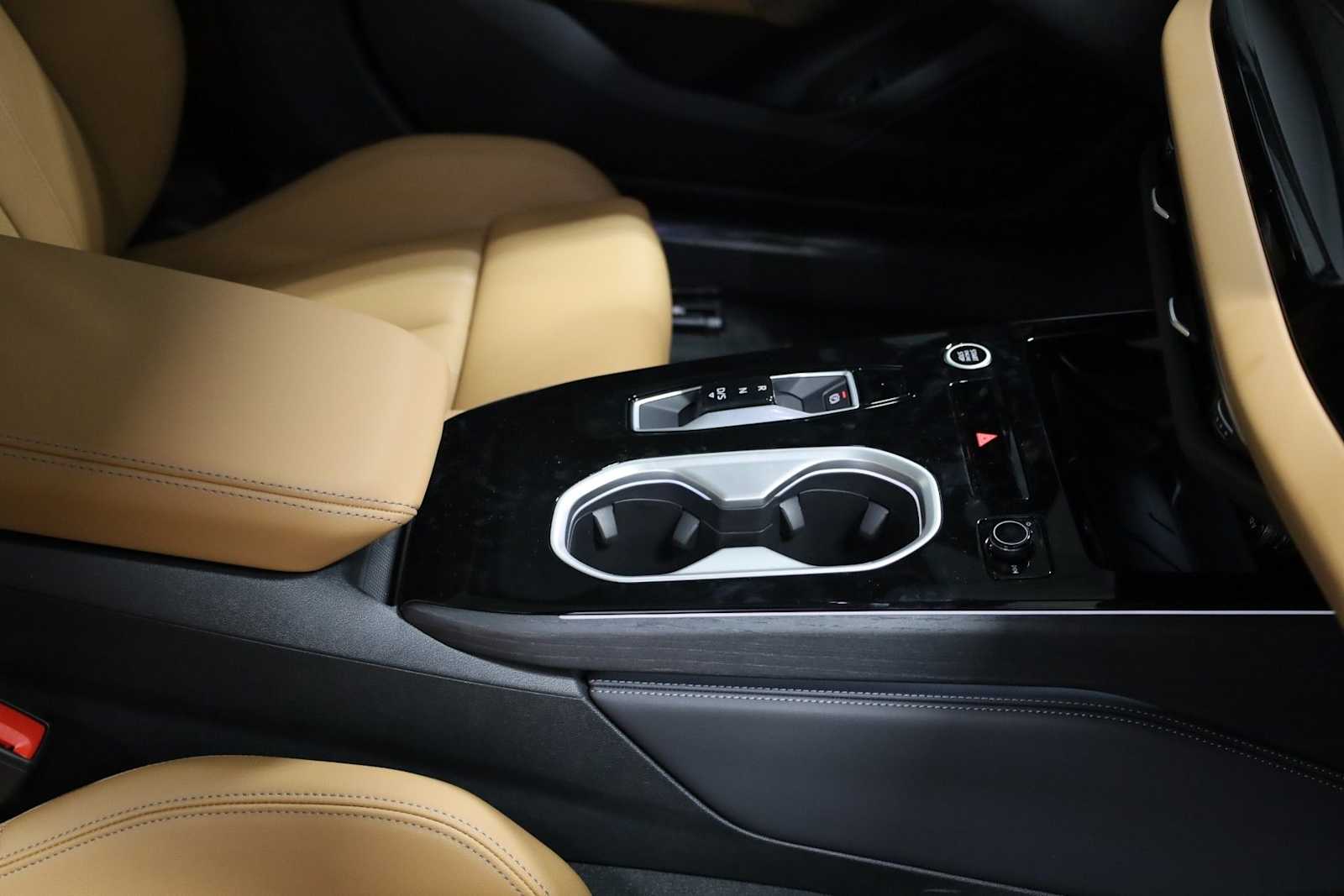 Thumbnail: 2026 Audi A6 - 20