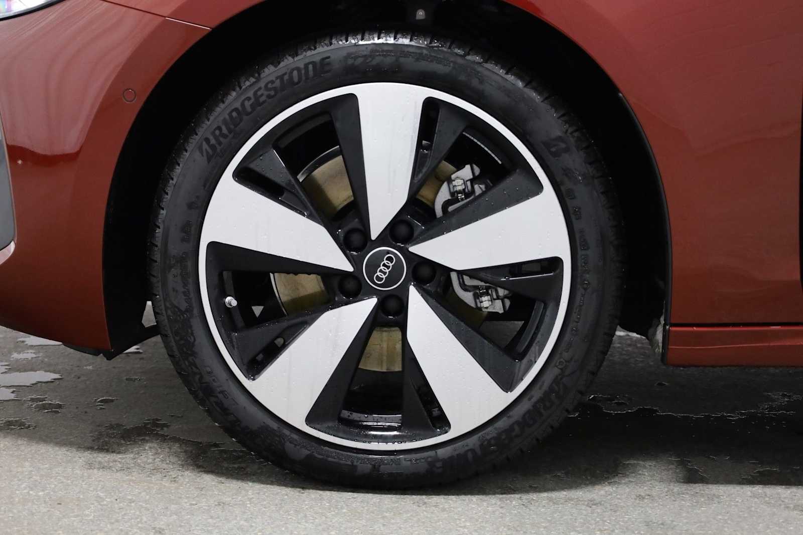 Thumbnail: 2025 Audi A5 - 38