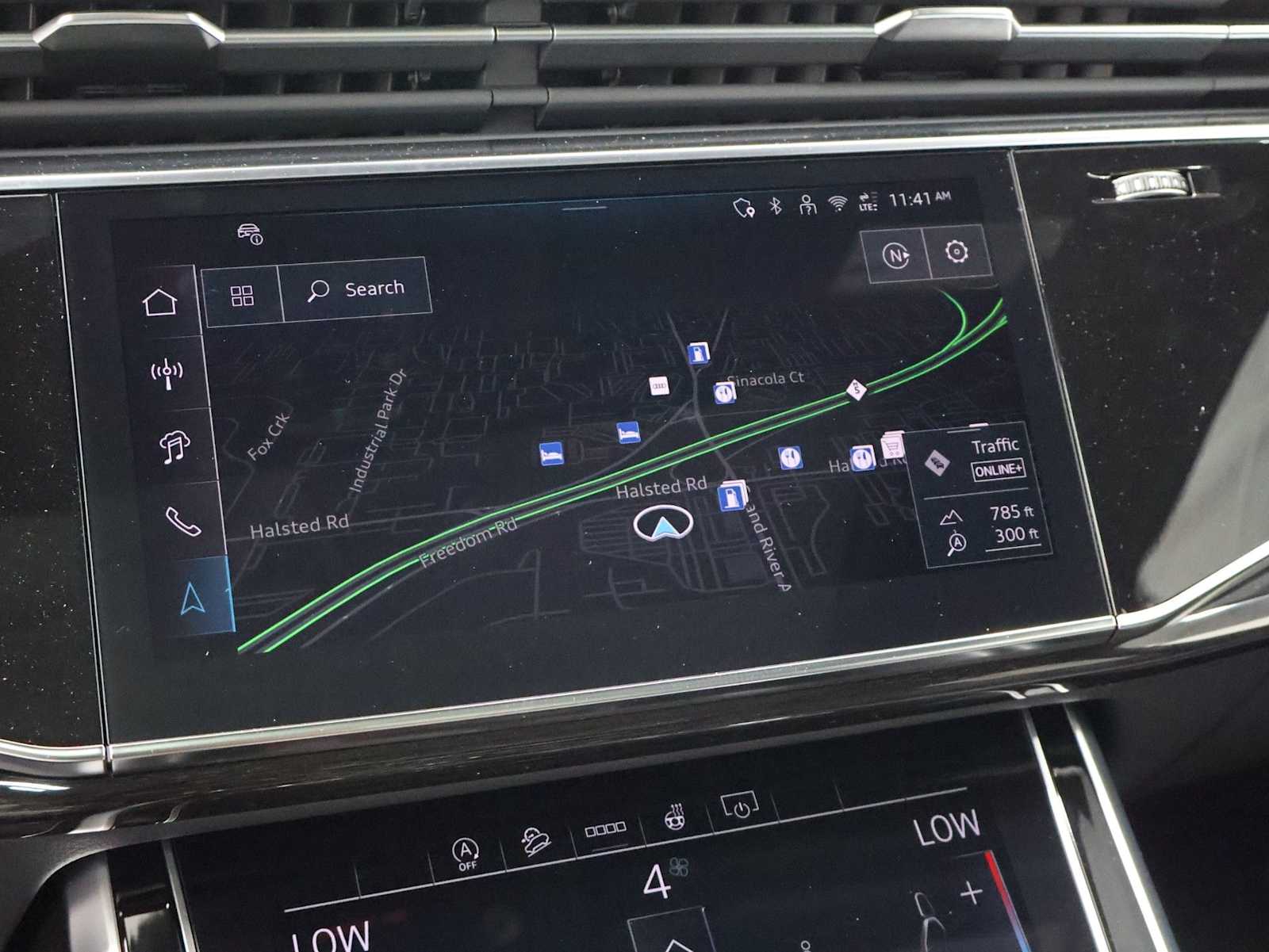 Thumbnail: 2026 Audi Q7 - 30