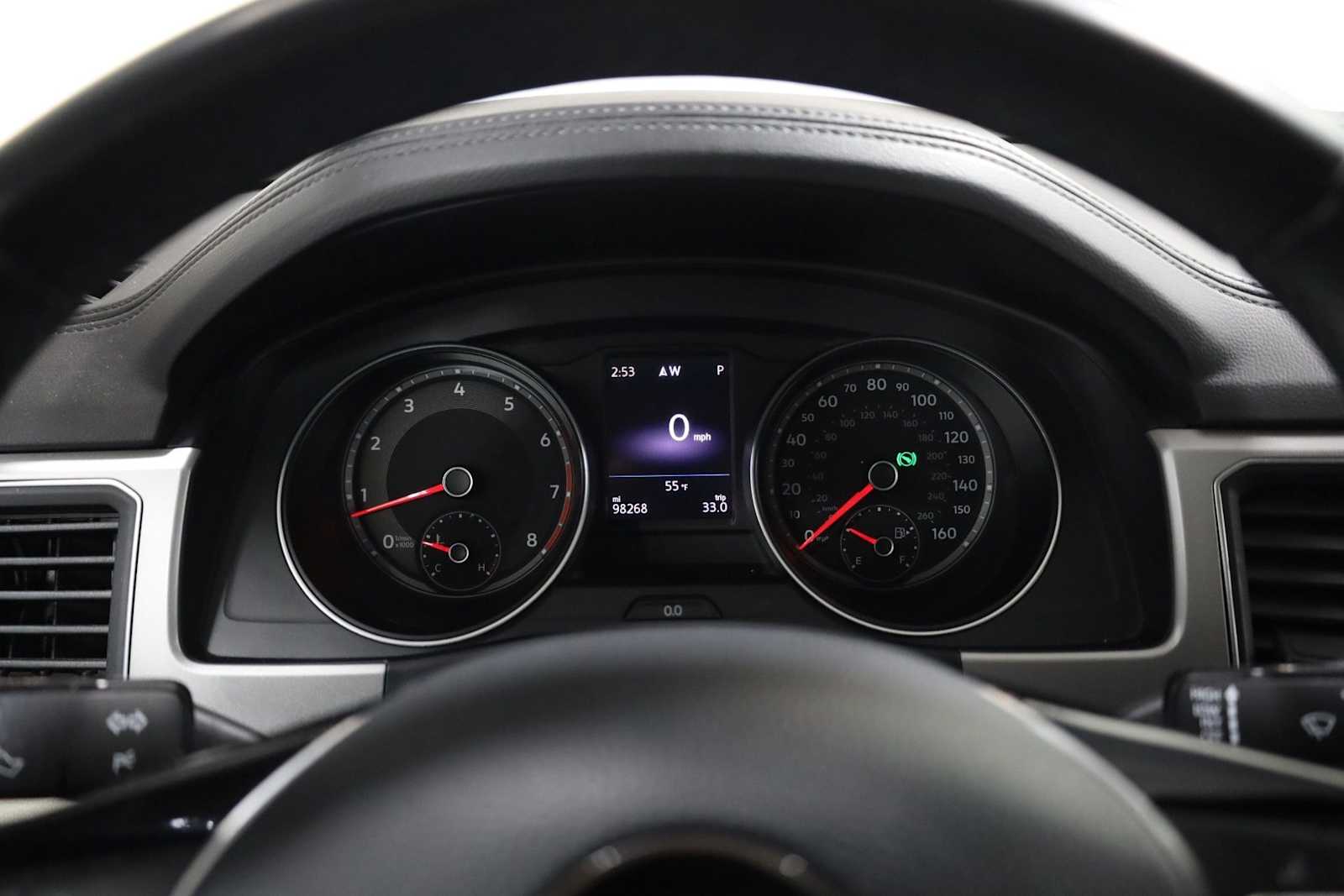 Thumbnail: 2019 Volkswagen Atlas - 21