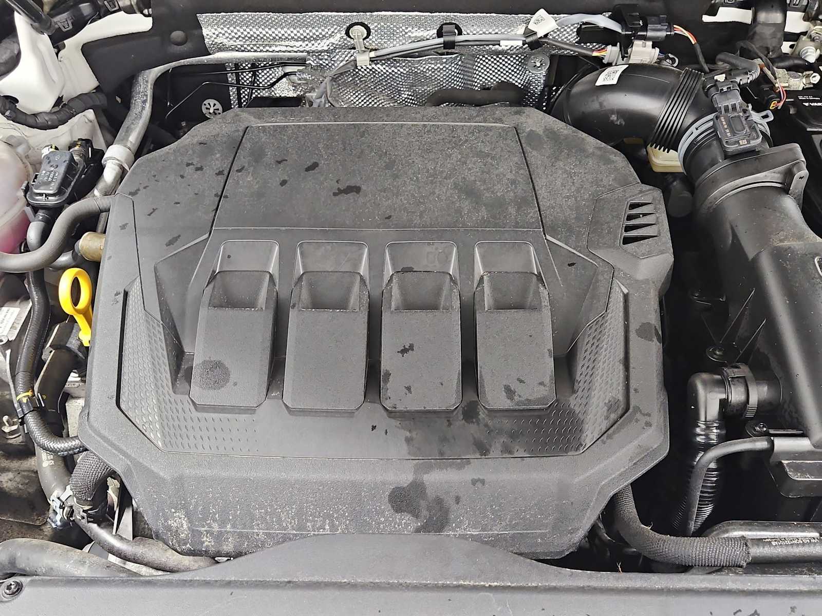 Thumbnail: 2022 Audi Q3 - 38