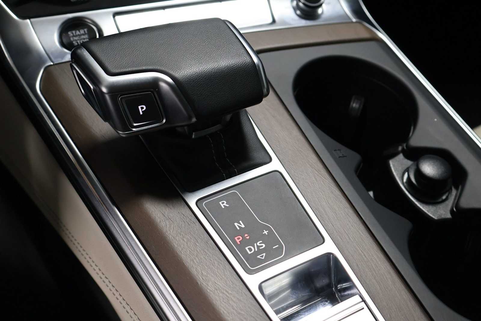 Thumbnail: 2024 Audi A6 - 26