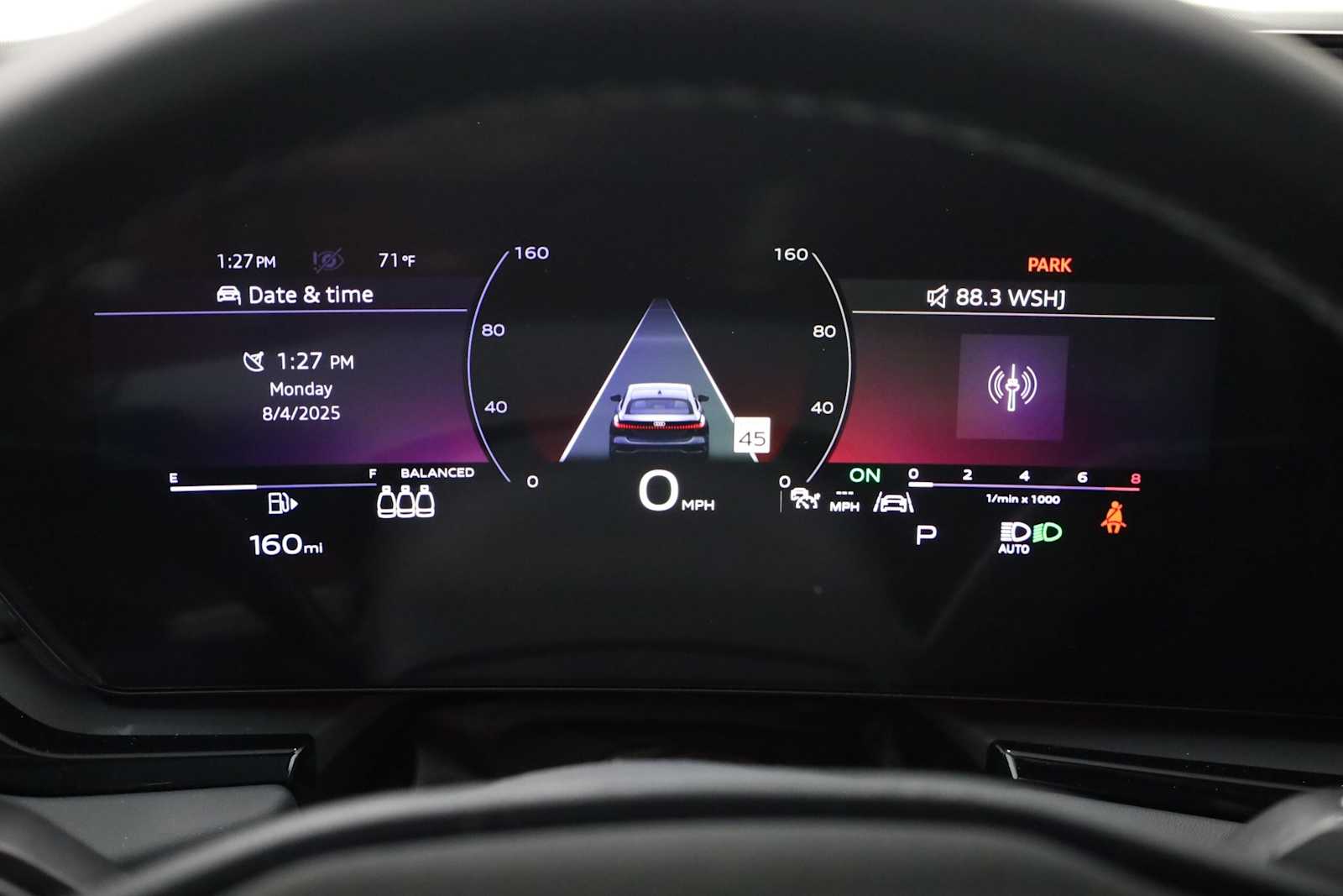 Thumbnail: 2025 Audi A5 - 21