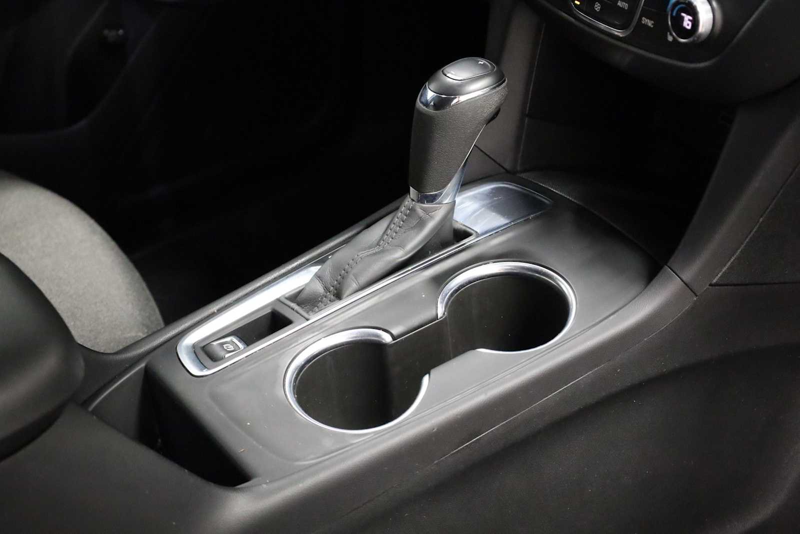 Thumbnail: 2021 Chevrolet Equinox - 18