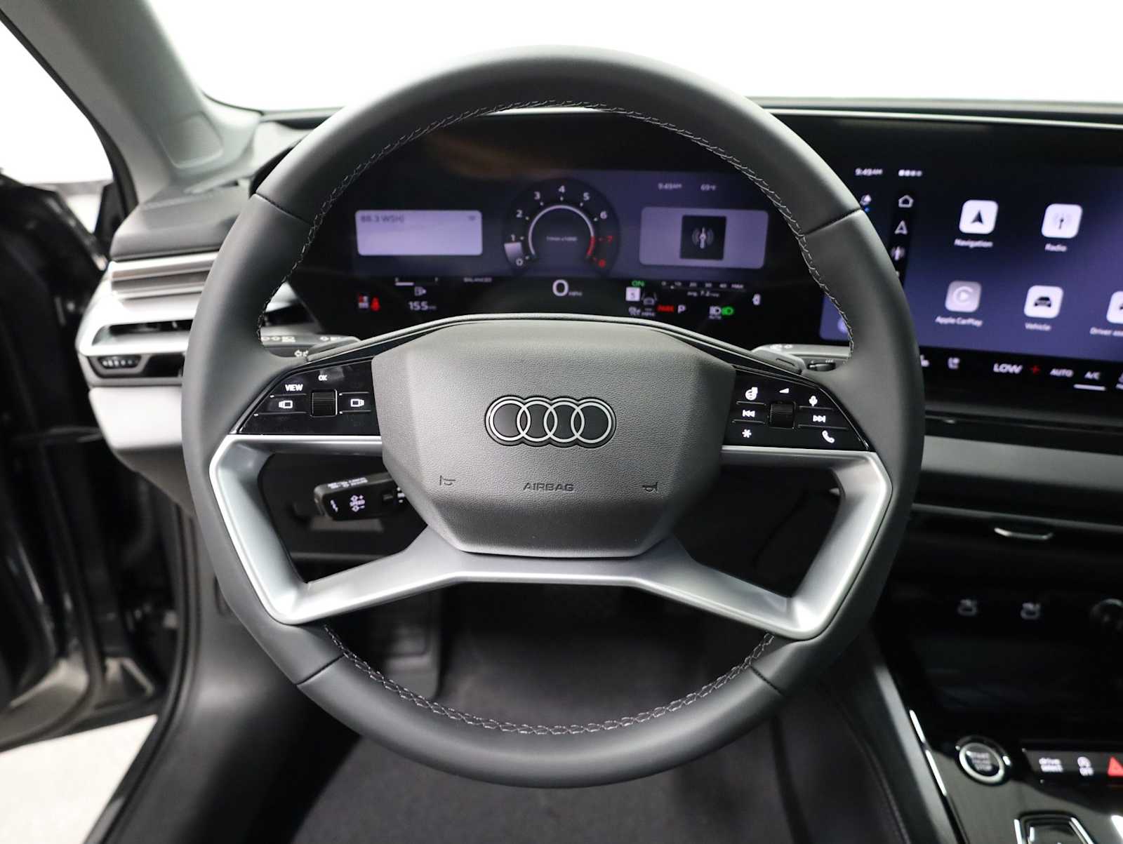 Thumbnail: 2026 Audi A5 - 23