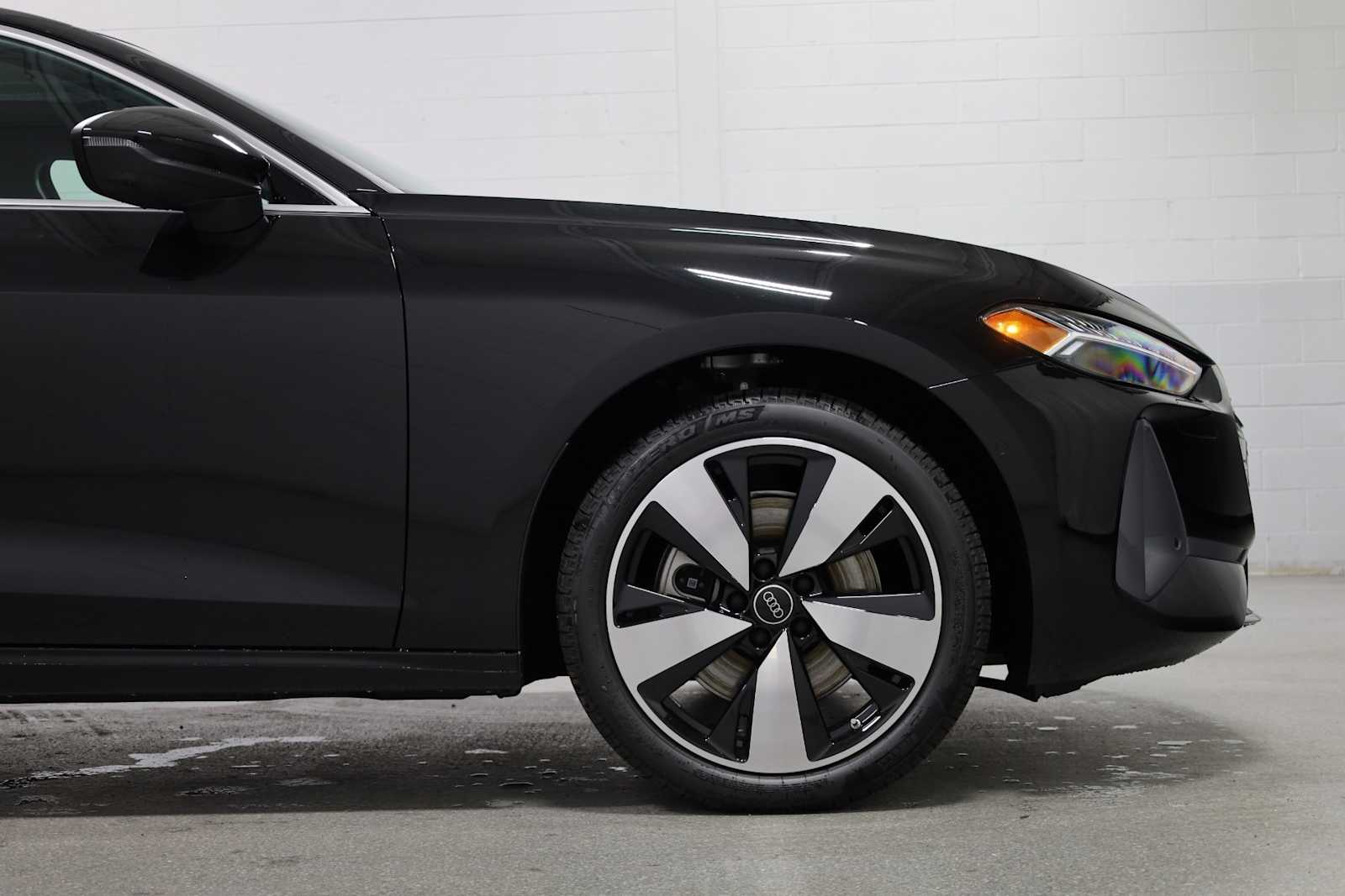 Thumbnail: 2025 Audi A5 - 11