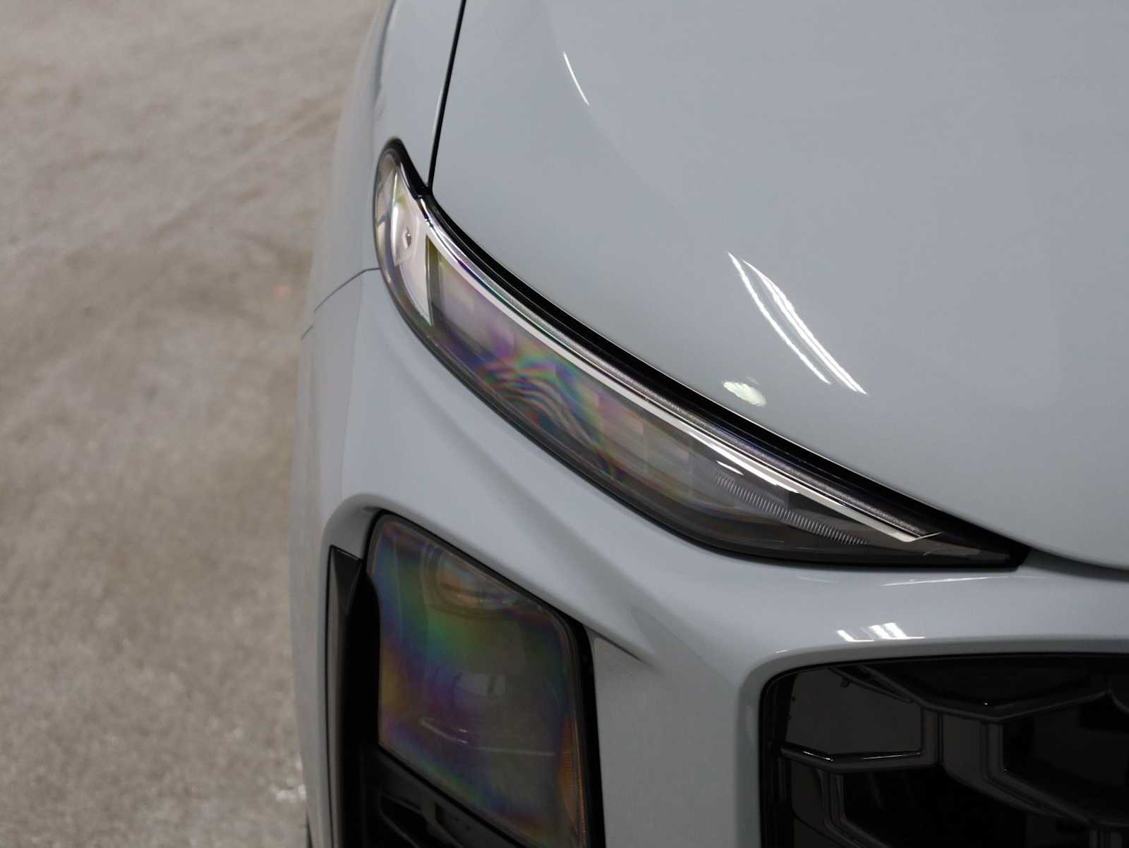Thumbnail: 2026 Audi Q3 - 15