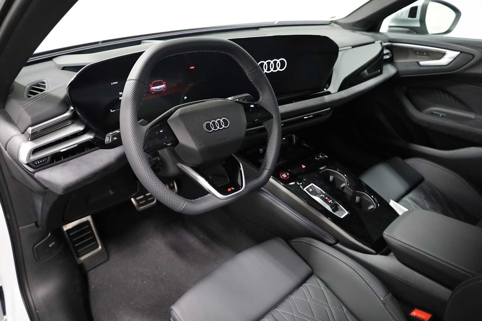 2025 Audi S5 Premium Plus photo 4