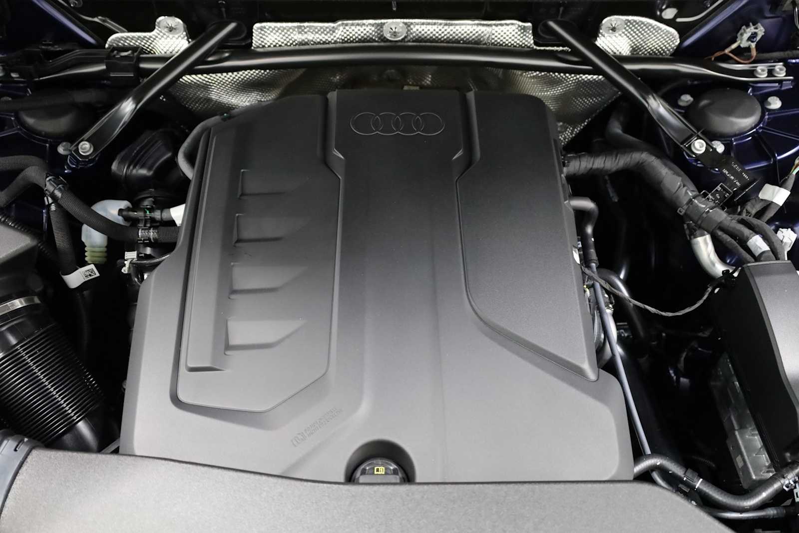 Thumbnail: 2025 Audi Q5 - 39