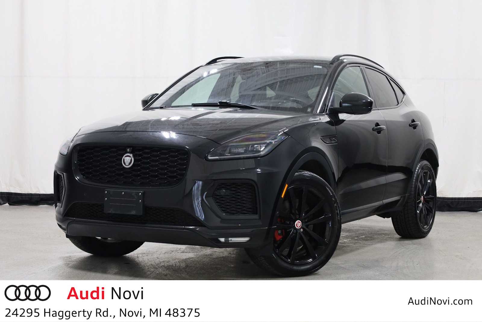 2021 Jaguar E-Pace 300 Sport -
                  Novi, MI