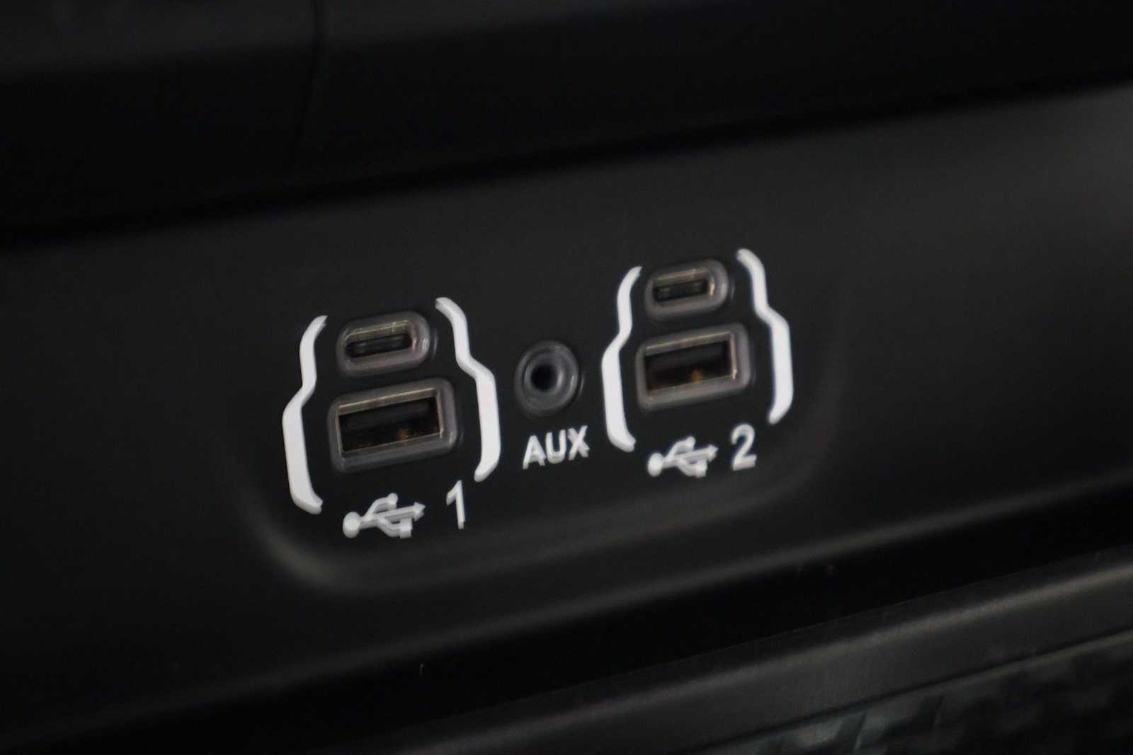 Thumbnail: 2022 RAM 2500 - 30