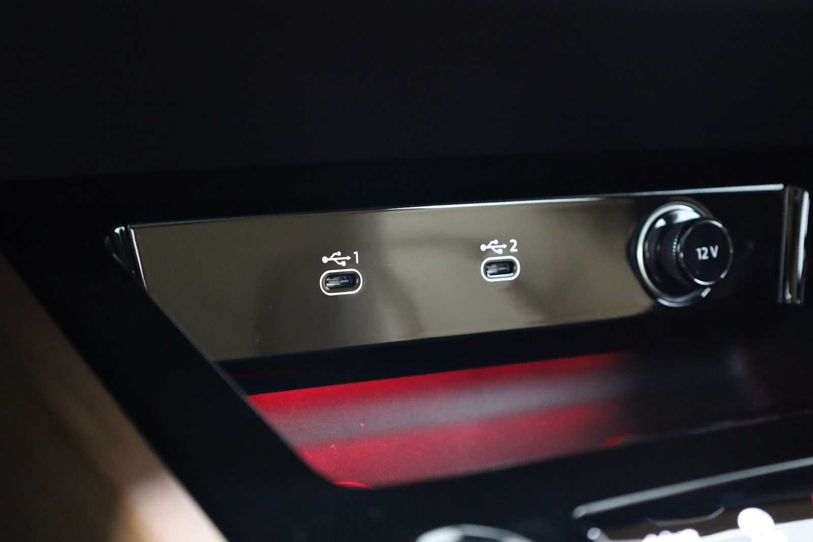 Thumbnail: 2025 Audi A5 - 33