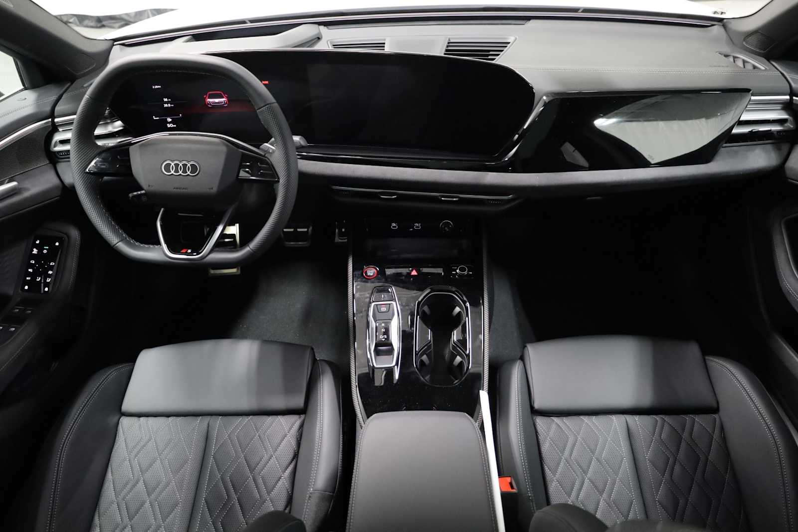 Thumbnail: 2025 Audi S5 - 23