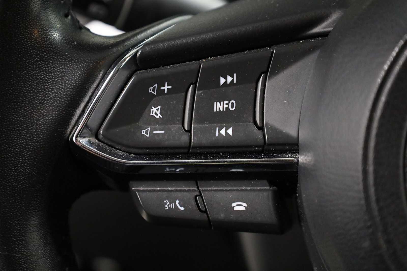 Thumbnail: 2021 Mazda CX-9 - 25