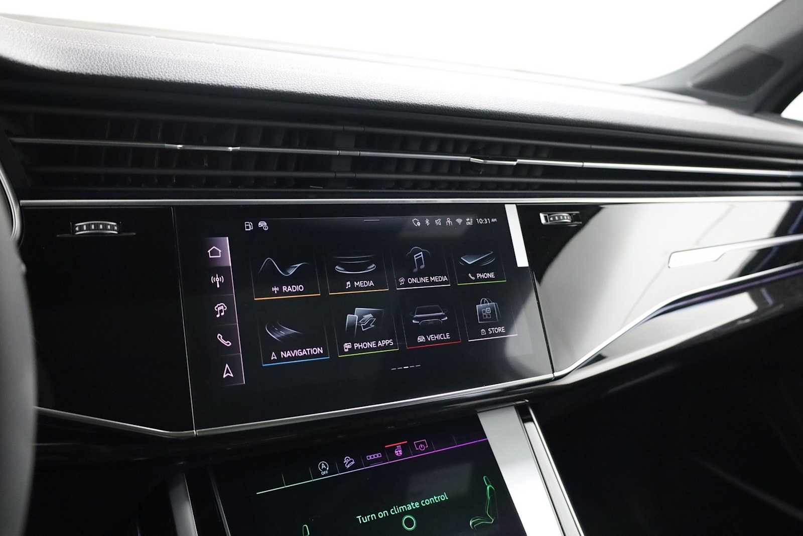 Thumbnail: 2026 Audi Q7 - 35