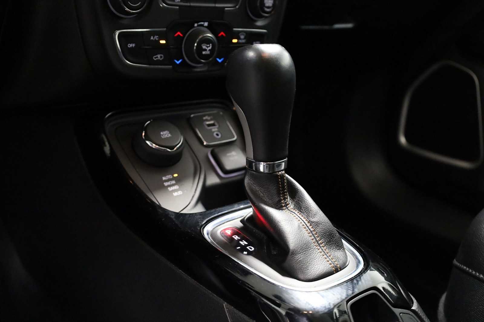 Thumbnail: 2019 Jeep Compass - 27