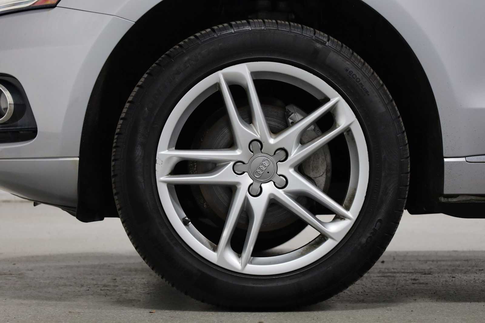 Thumbnail: 2016 Audi Q5 - 38