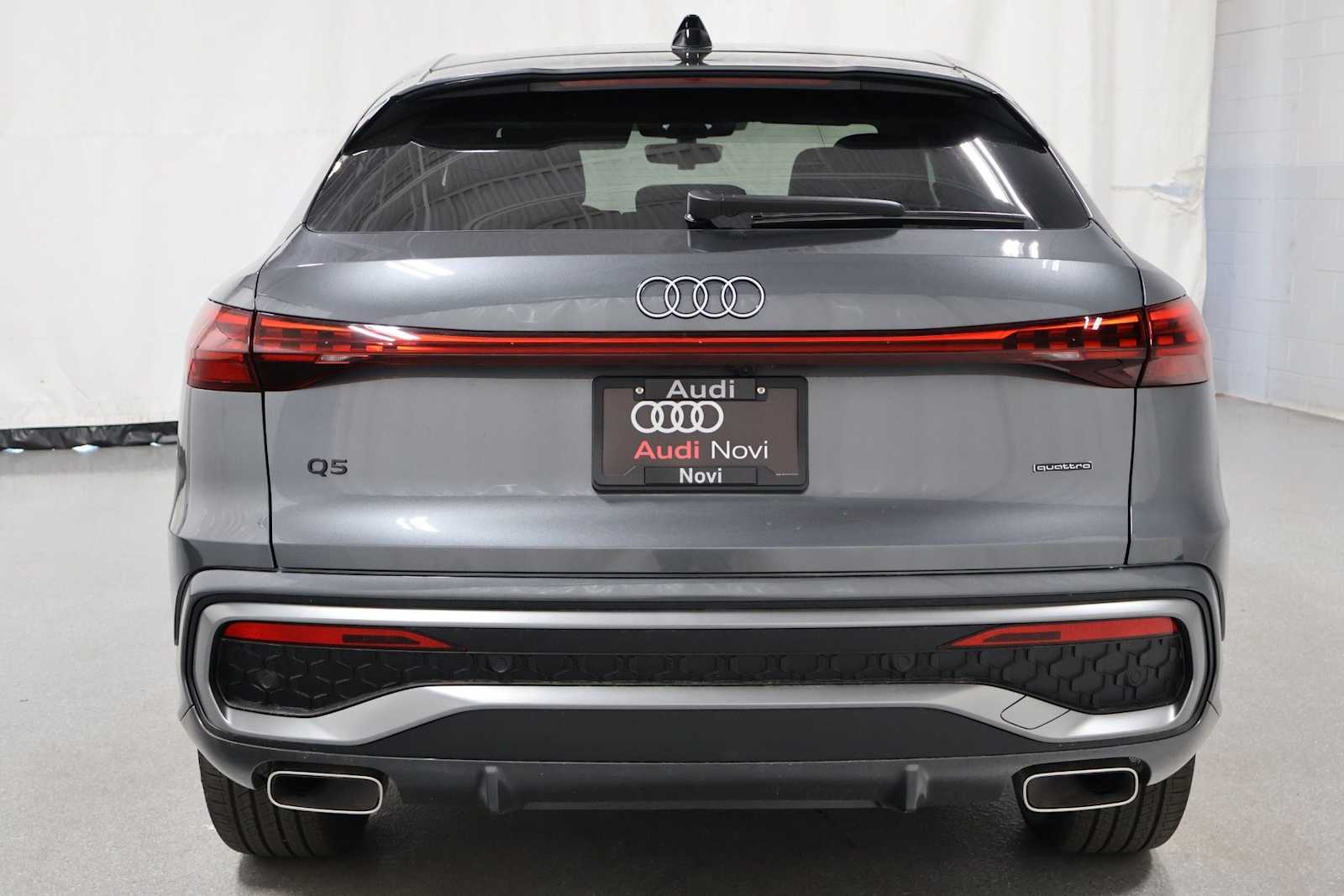 Thumbnail: 2026 Audi Q5 - 7