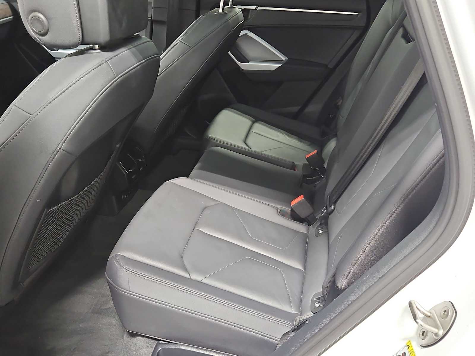 Thumbnail: 2022 Audi Q3 - 33