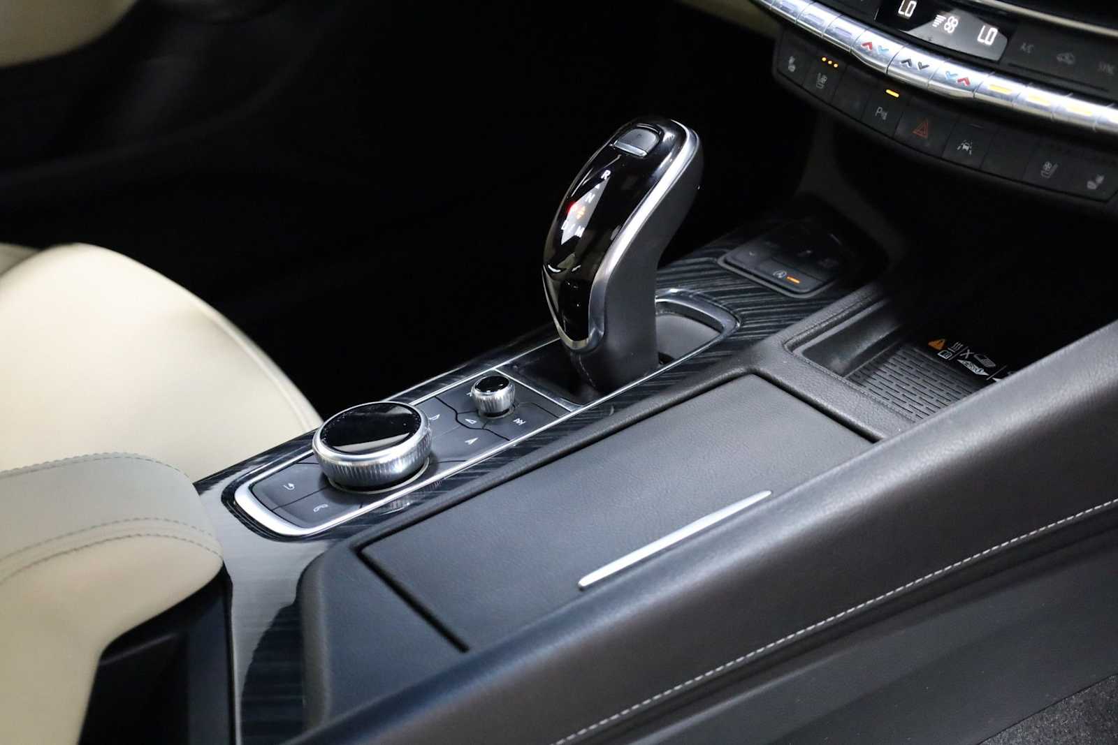 Thumbnail: 2023 Cadillac CT5 - 19