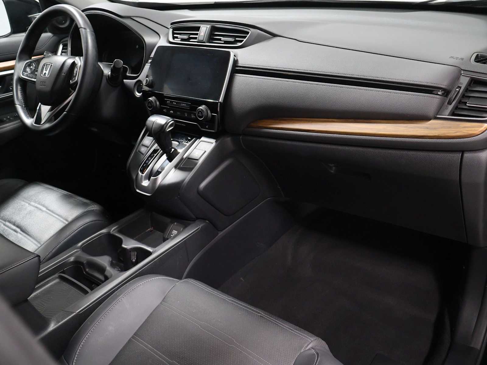 Thumbnail: 2017 Honda CR-V - 6