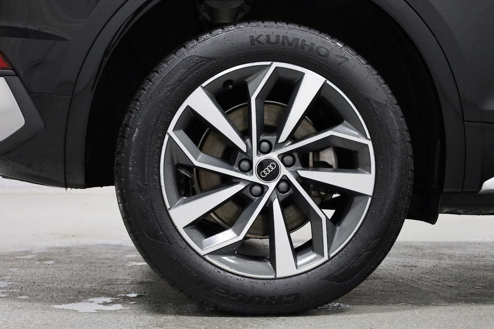 Thumbnail: 2023 Audi Q5 - 35